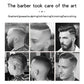 📢📢40% OFF !! ⏰Durable and Sharp Electric Hair Clipper Set