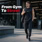 🎁2026 New Arrivals 50% OFF💥Men Quick-Dry Sleeveless Training Hoodie Vest – Breathable Lightweight Fabric, Kangaroo Pocket, Maximum Mobility, Gym Workout & Running Athletic Top