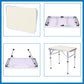 📢📢40% OFF !! ⏰Portable Multi-Purpose Folding Table