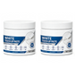 🧹White Furniture Touch-Up Paste with Brush