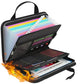 📁 50% Off! 🔥 Fireproof Accordion-Style File Folder with Handle — Fire-resistant, 12+ compartments, and portable 🧾