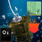 ⏳Time-Limited Special⏰Deep-water Magnetic Salvage Magnet Set – Uncover Hidden Treasures 🌸