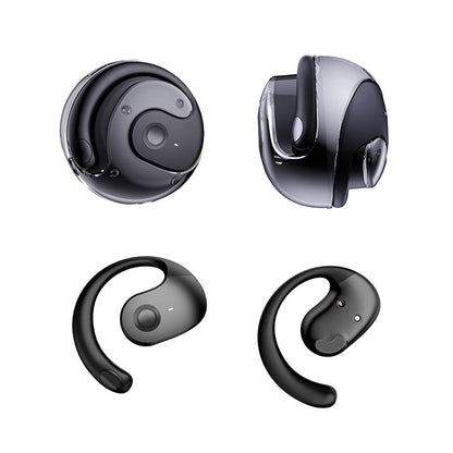 🎉 2026 Sale — Over 61,000 Sold!💞 Open Ear Air Conduction Headphones – Hear the World, Love the Music 🎧