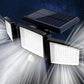 🌞Solar Outdoor Light with Remote Control