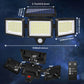 🌞Solar Outdoor Light with Remote Control