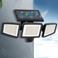 🌞Solar Outdoor Light with Remote Control