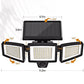🌞Solar Outdoor Light with Remote Control