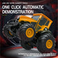 🚗Amphibious All Terrain RC Tractor Toy Car