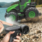 🚗Amphibious All Terrain RC Tractor Toy Car