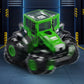 🚗Amphibious All Terrain RC Tractor Toy Car