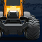 🚗Amphibious All Terrain RC Tractor Toy Car