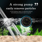✨Electric Aquarium Gravel Cleaner