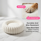 📢📢50% OFF !! ⏰Ultra-Soft Round Calming Cat & Dog Bed
