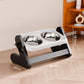 Adjustable Height Ergonomic Elevated Pet Bowl