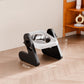 Adjustable Height Ergonomic Elevated Pet Bowl
