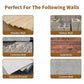 🛠️ 2026 Sale — Over 41,200 Sold! 🔩 Self-Drilling Drywall Anchors – Rock-Solid in 60 Sec ✨