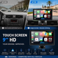 🚗📱 50% OFF!！ 9" Wireless HD Touchscreen Multimedia Player