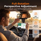 📢📢50% OFF !! ⏰Car Rearview Mirror Phone Holder