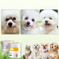 💧Natural Plant-Based Cleaning Wipes for Pet Eyes and Ears