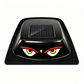 🚨Solar Warning Roof Light