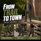 👖Men's Outdoor Straight Leg Cargo Pants