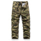 👖Men's Outdoor Straight Leg Cargo Pants