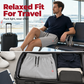 🩳 49% OFF NOW! 🏖️ Men's Casual Drawstring 3/4 Shorts – Breathable fabric, adjustable waist & relaxed fit – Perfect for summer, sports & lounging ☀️