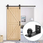 🔧Heavy Duty Wall Mounted Floor Guide