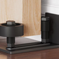 🔧Heavy Duty Wall Mounted Floor Guide