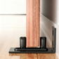 🔧Heavy Duty Wall Mounted Floor Guide