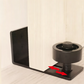 🔧Heavy Duty Wall Mounted Floor Guide