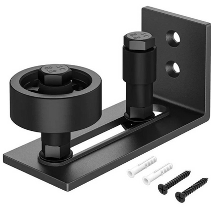 🔧Heavy Duty Wall Mounted Floor Guide