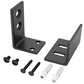 🔧Heavy Duty Wall Mounted Floor Guide
