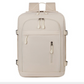 👔Large Capacity Travel Water Resistant Laptop Bag
