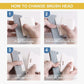 💨2-in-1 Groove Cleaning Tool