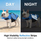 🎉HOT SALE✨Reflective Angel Wing Dog Life Jacket💖