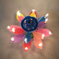 🔥Exquisite Gifts🔥 - Colorful Surprise Lotus Candle