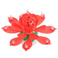 🔥Exquisite Gifts🔥 - Colorful Surprise Lotus Candle