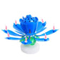 🔥Exquisite Gifts🔥 - Colorful Surprise Lotus Candle