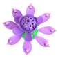 🔥Exquisite Gifts🔥 - Colorful Surprise Lotus Candle