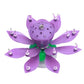 🔥Exquisite Gifts🔥 - Colorful Surprise Lotus Candle