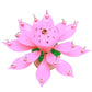 🔥Exquisite Gifts🔥 - Colorful Surprise Lotus Candle