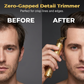 ✂️ 50% OFF NOW! ⚡ Professional Men's Electric Hair Clipper Set – Titanium blades, precise cutting & cordless – Perfect for home grooming & barber style 💈