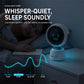 🌀Smart Face Tracking Desktop Fan