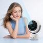 🌀Smart Face Tracking Desktop Fan