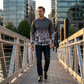 🌬️ Breathable Fishing Jersey — Lightweight Closed-Hole Mesh | Airflow Design | Keeps You Cool on Hot Days