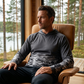 🌬️ Breathable Fishing Jersey — Lightweight Closed-Hole Mesh | Airflow Design | Keeps You Cool on Hot Days