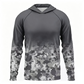 🌬️ Breathable Fishing Jersey — Lightweight Closed-Hole Mesh | Airflow Design | Keeps You Cool on Hot Days
