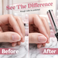 📢📢40% OFF !! ⏰Cordless Electric Nail File Drill