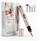 📢📢40% OFF !! ⏰Cordless Electric Nail File Drill
